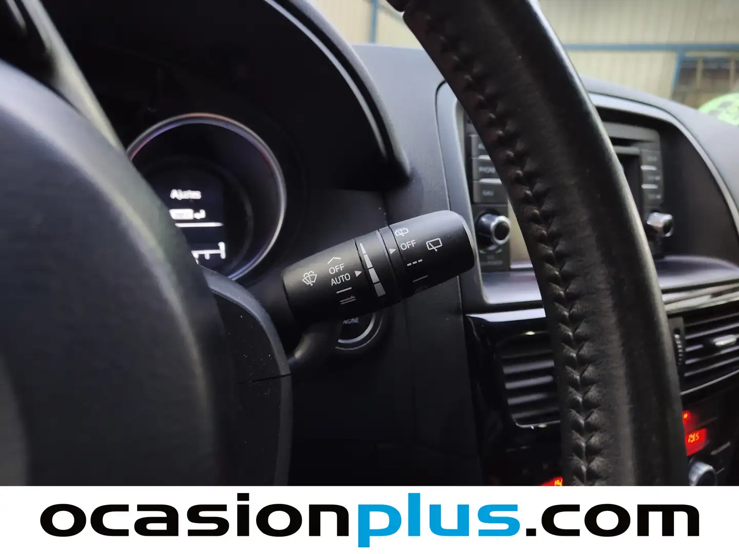 Foto Mazda CX-5 Mazda CX-5 2.2 DE Luxury 4WD AT (175 CV)