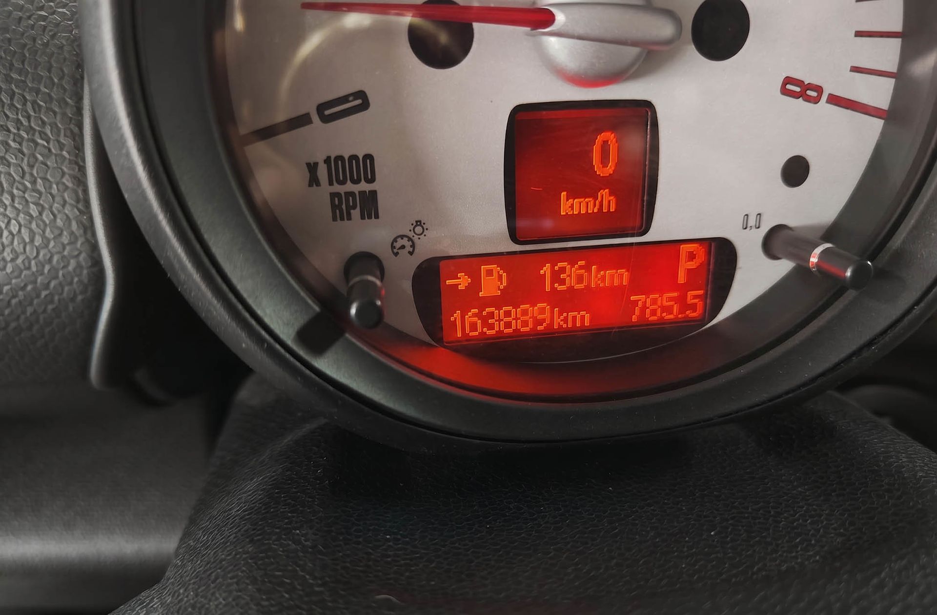 MINI Countryman Cooper S - foto 9