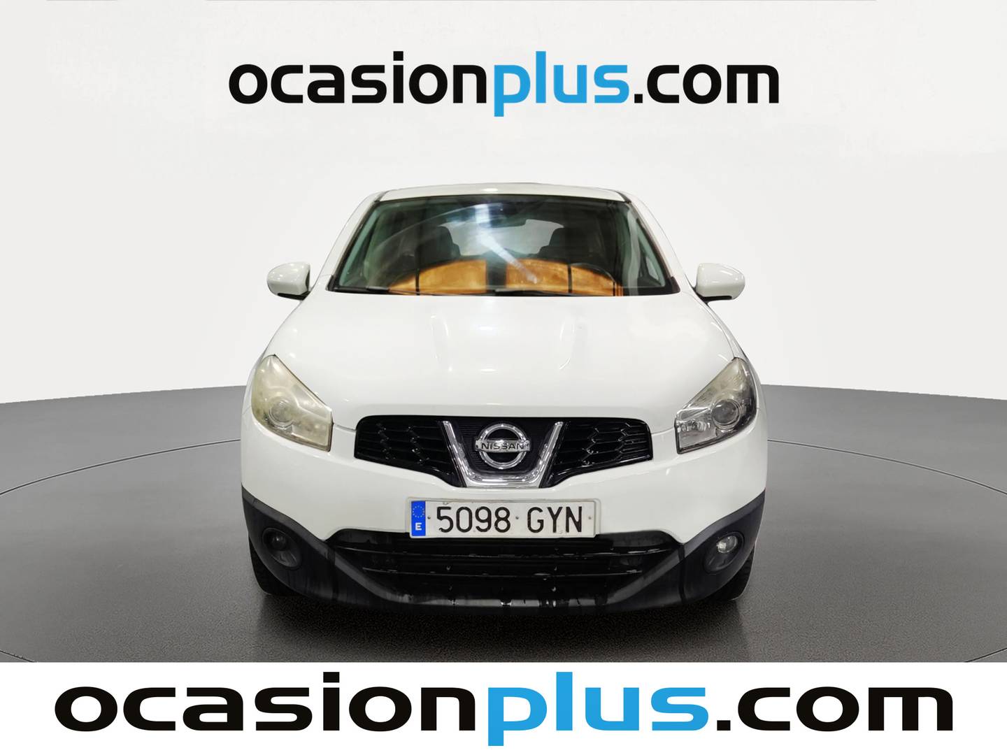 Nissan QASHQAI Nissan Qashqai 1.5 dCi Acenta 4x2 (106 CV) 106cv