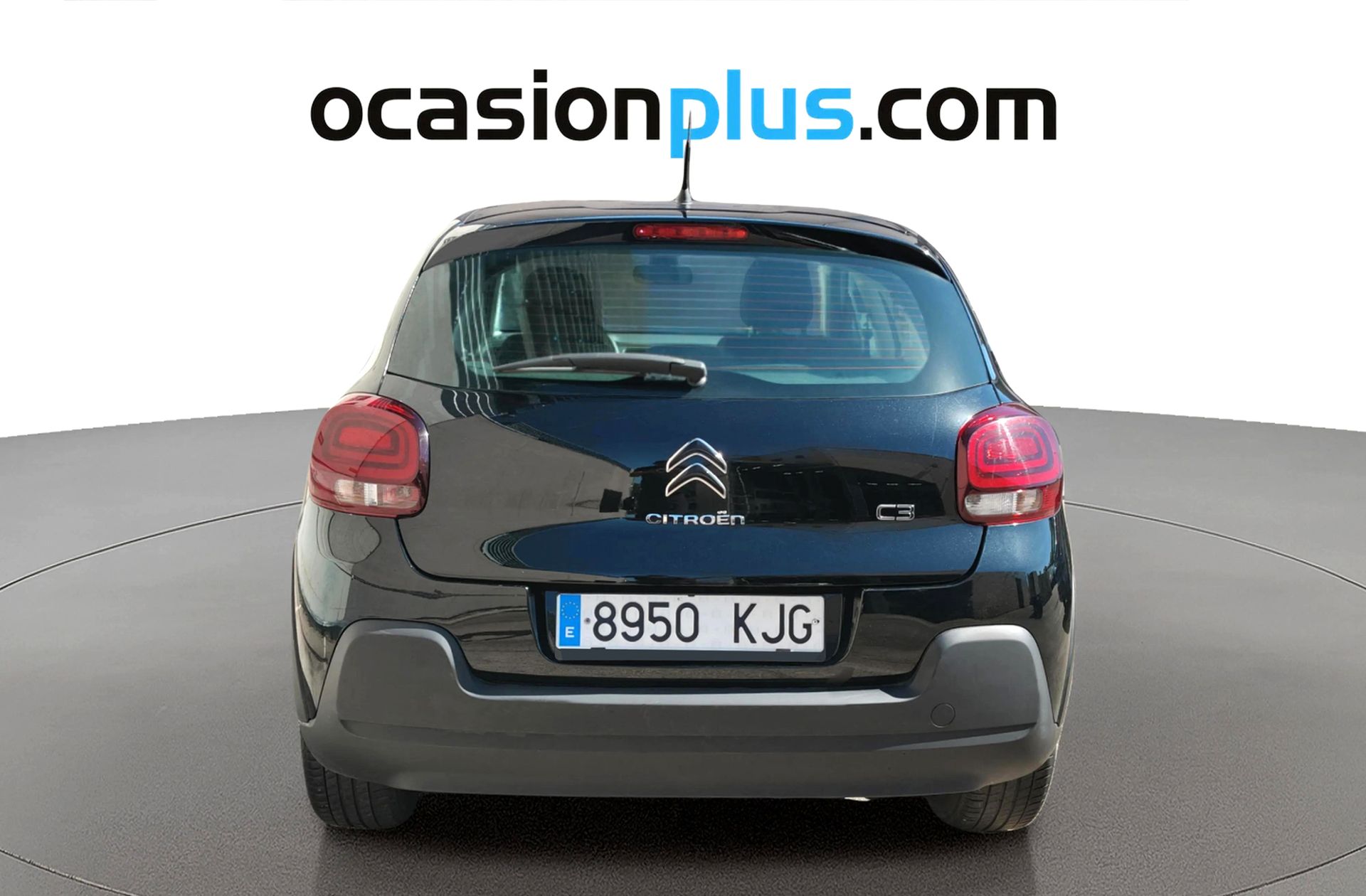 Citroën C3 PureTech 82 Feel - foto 13