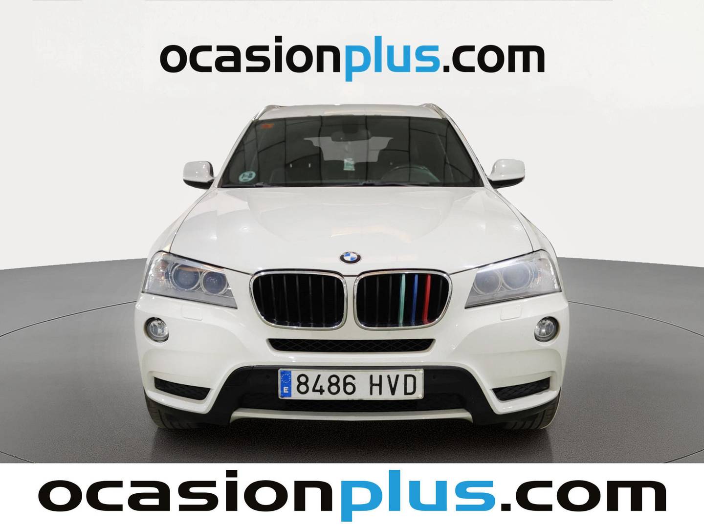 BMW X3 BMW X3 sDrive18d (143 CV) 143cv