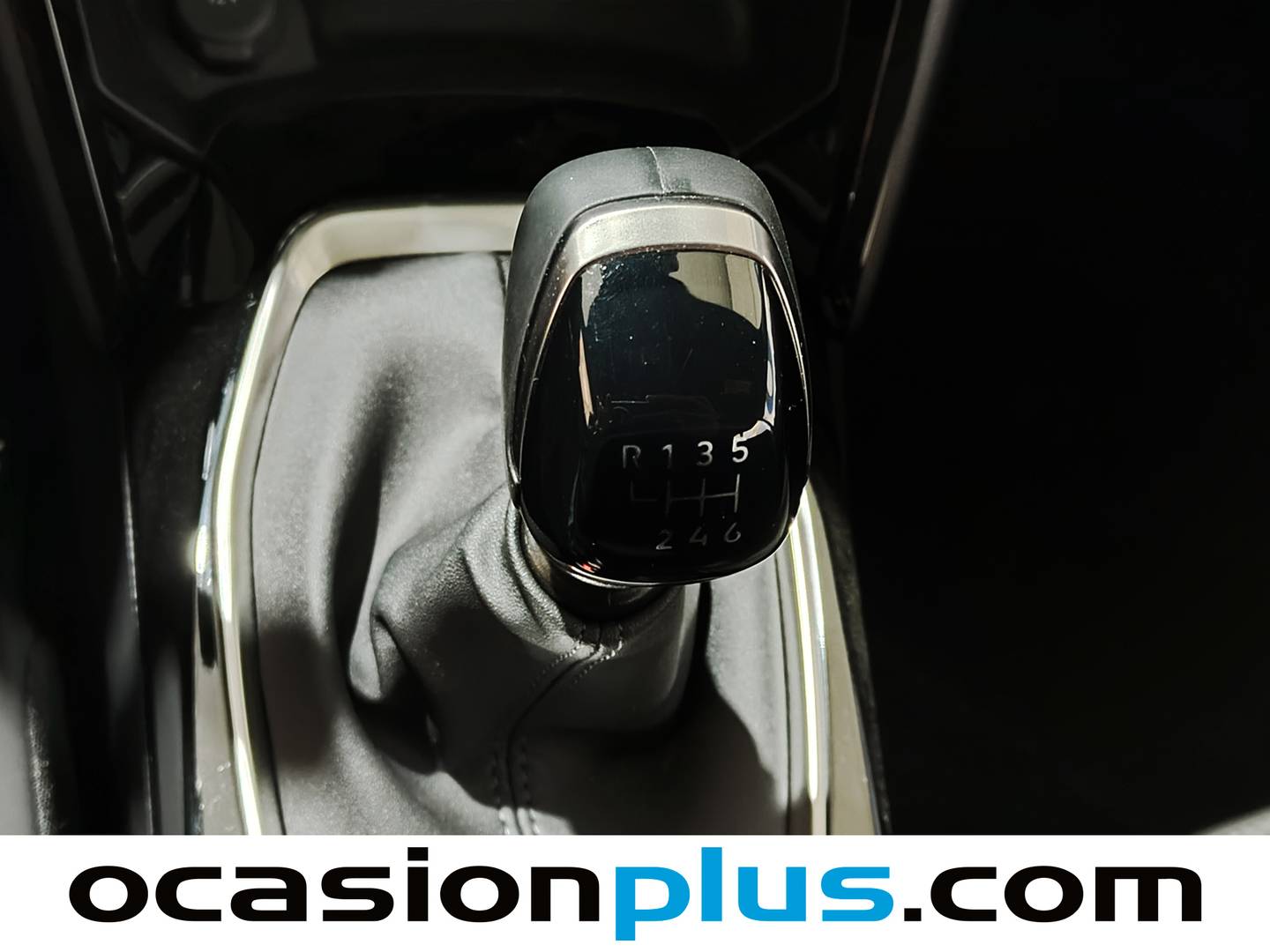 Peugeot 2008 Peugeot 2008 PureTech 100 S&S Allure (100 CV) de segunda mano