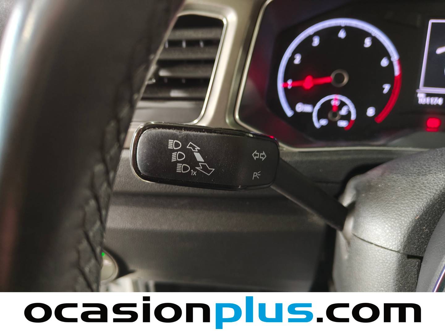 Volkswagen T-Roc Volkswagen T-Roc Advance 1.0 TSI 81 kW (110 CV) de ocasión