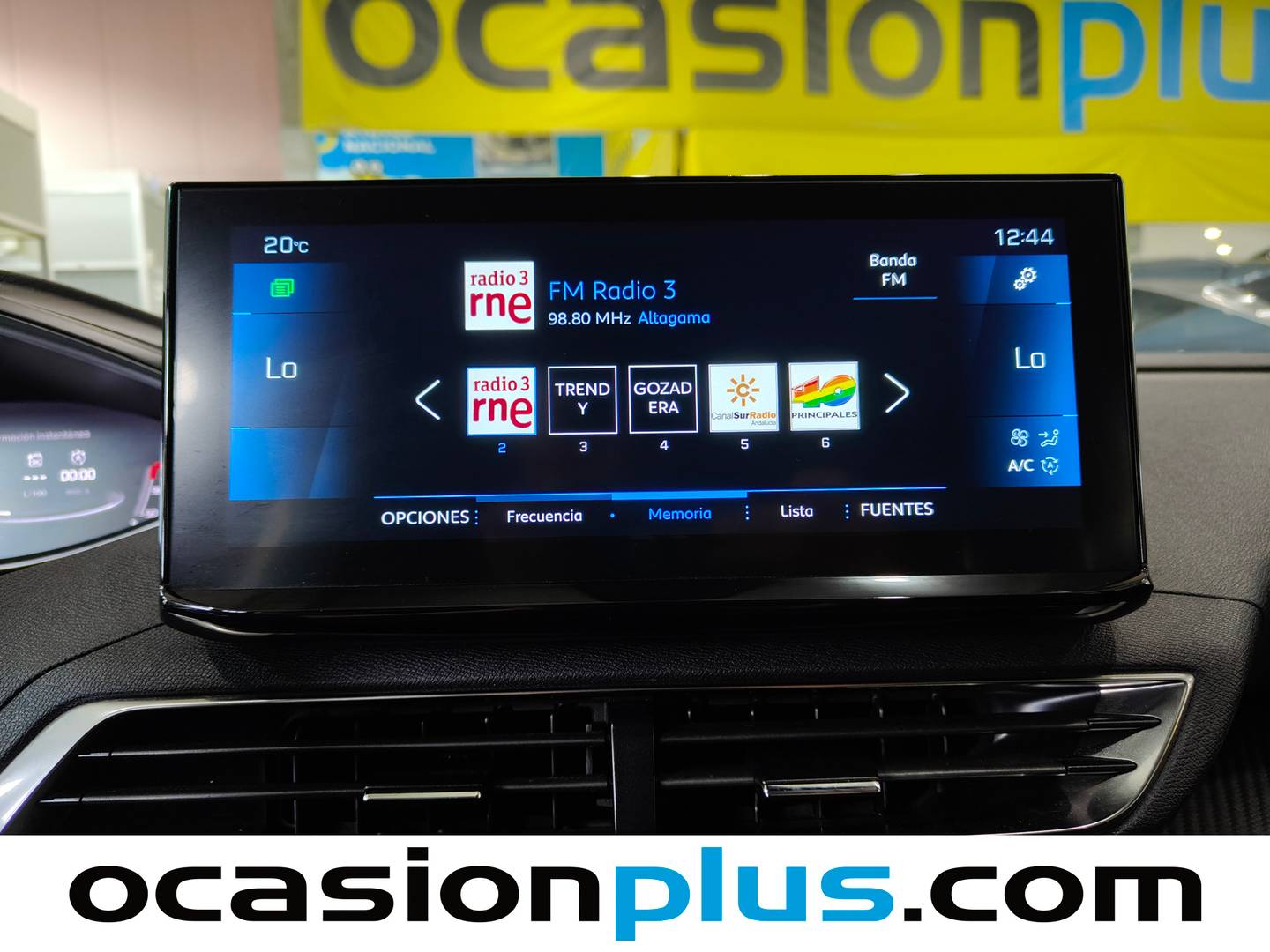 Peugeot 3008 Peugeot 3008 BlueHDi 130 S&S Active Pack (130 CV) manual