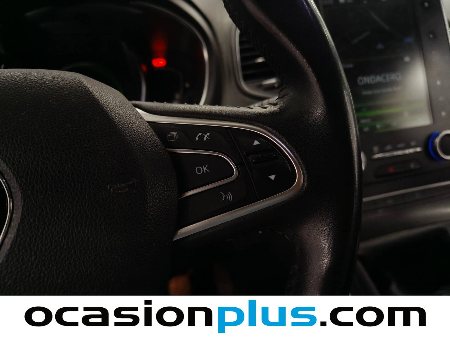 Renault Grand Scénic Renault Grand Scenic Zen Energy TCe (140 CV) 7 Plazas 140cv