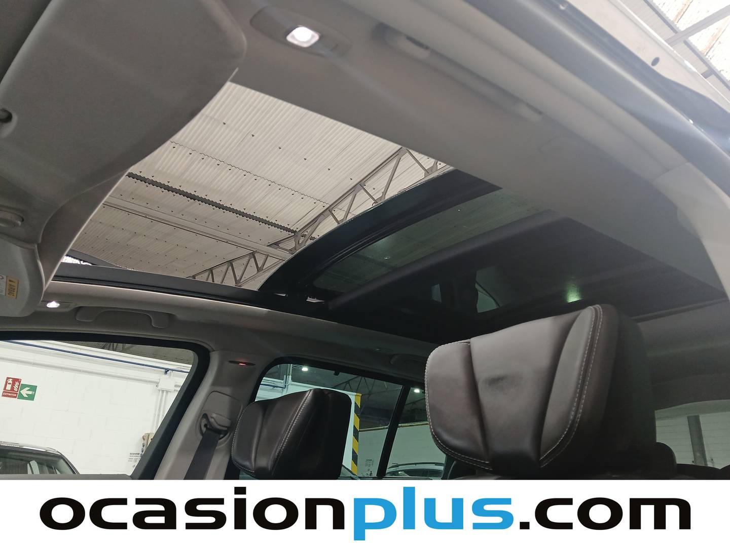 Foto Renault Espace Renault Espace Initiale Paris Energy dCi (160 CV) TT EDC 7 Plazas