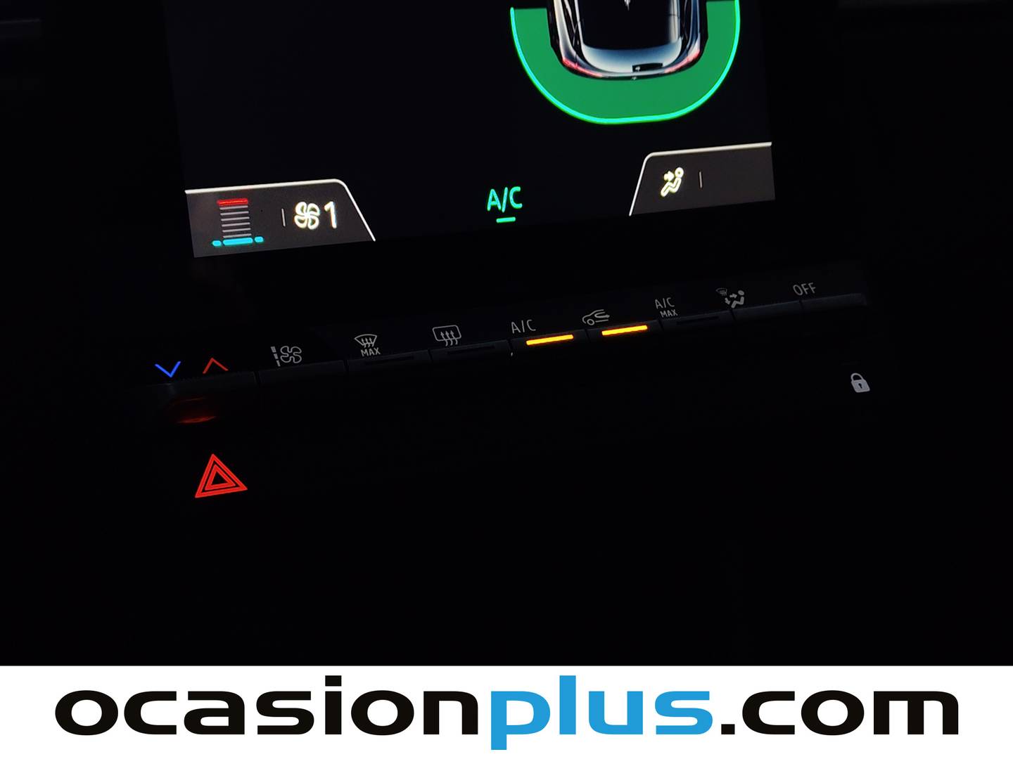 Paquetes del Renault Captur Renault Captur Evolution E-Tech full hybrid (160 CV)