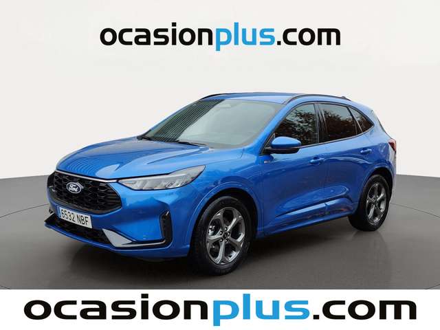 Ford Kuga 1.5T EcoBoost ST-Line 4x2 (150 CV) de segunda mano