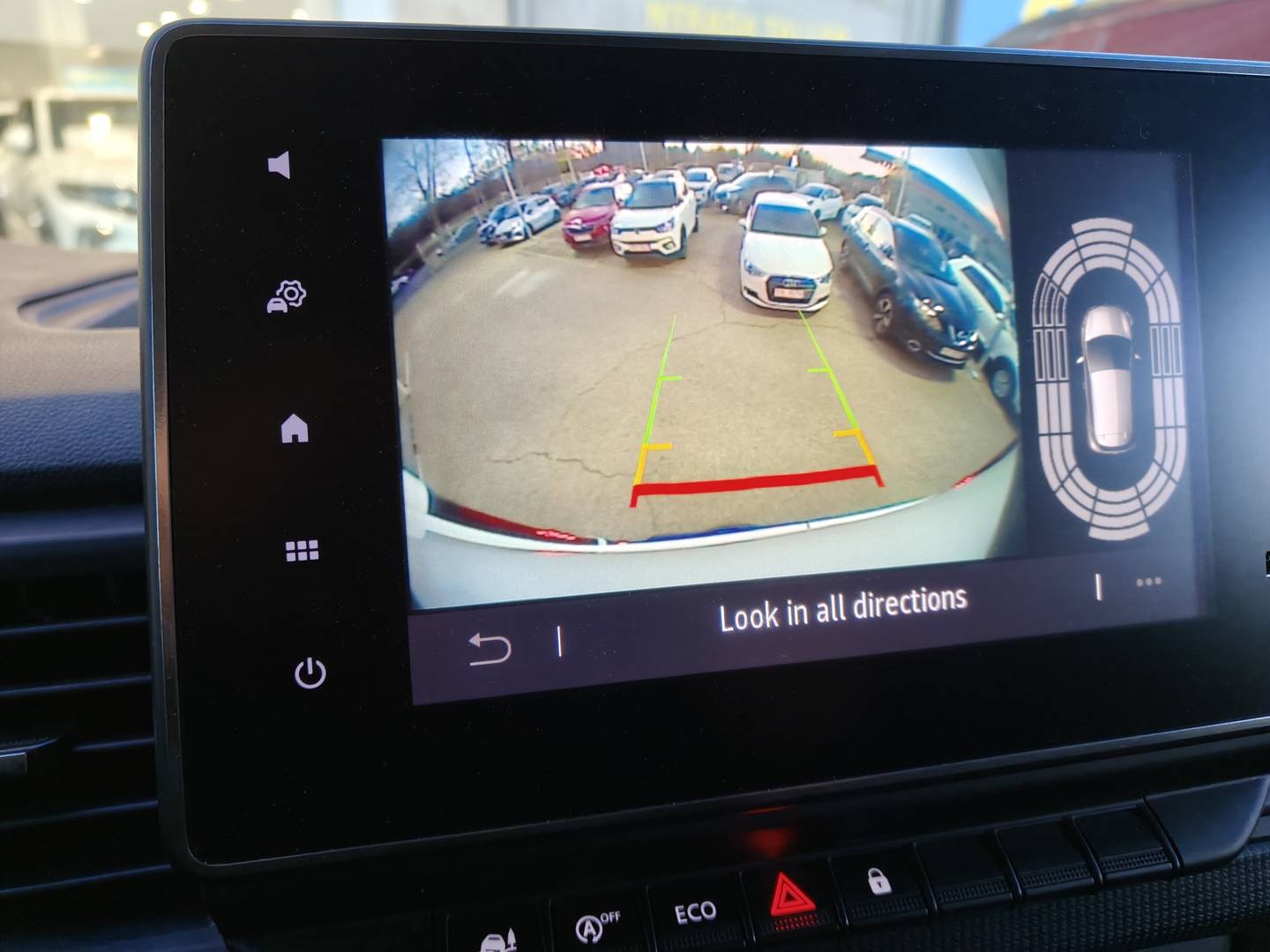 Foto Renault Trafic Renault Trafic Furgon L1H1 Blue dCi (130 CV) 3 Plazas