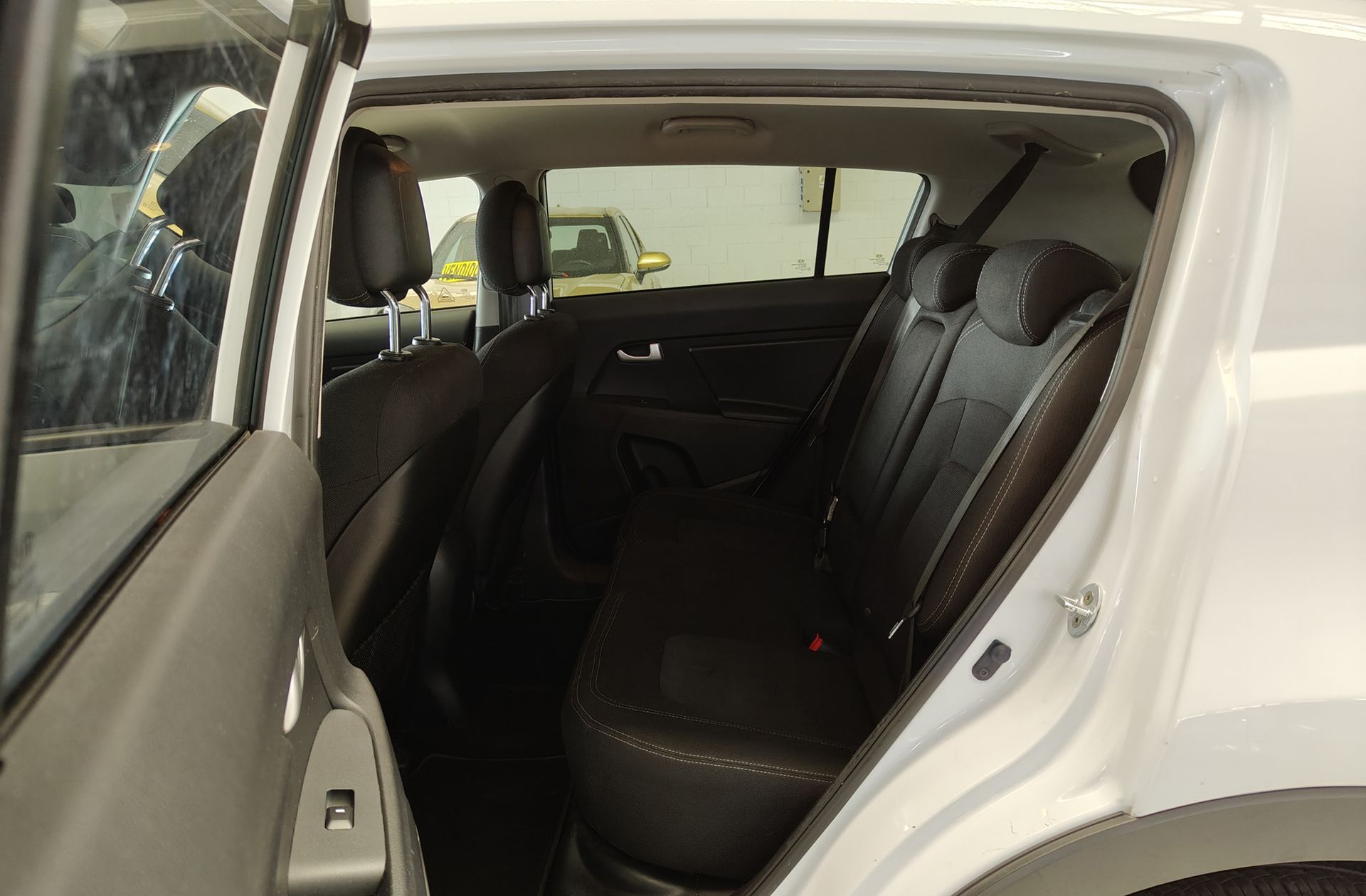 Kia Sportage 1.6 GDI Concept 4x2 - foto 9