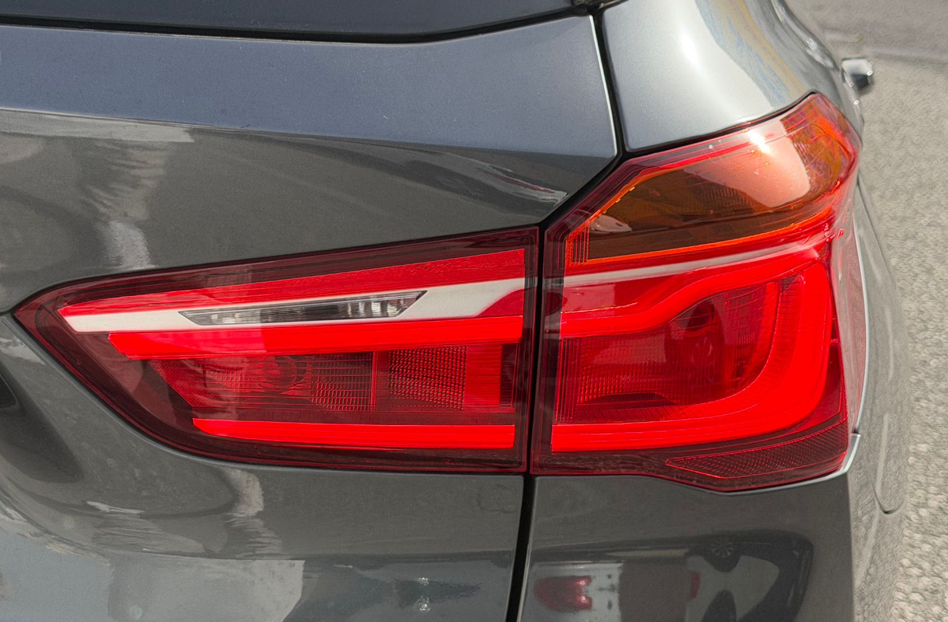 BMW X1 sDrive18d - foto 17