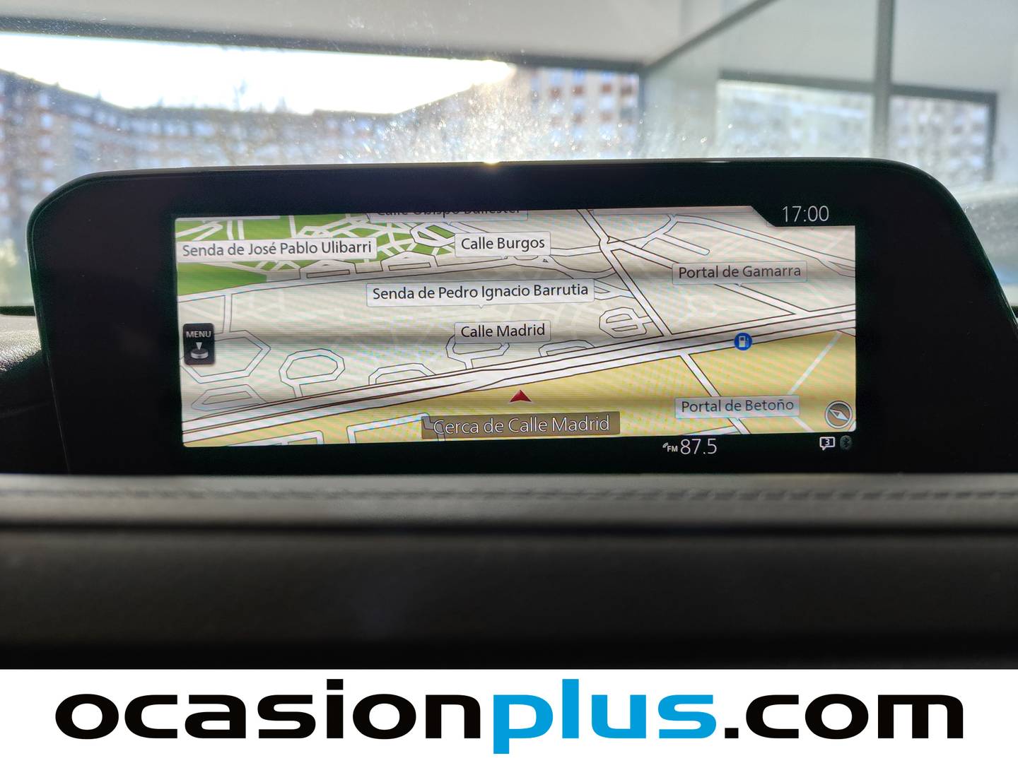 Foto Mazda CX-30 Mazda CX-30 2.0 Skyactiv-X Evolution 2WD AT (186 CV)