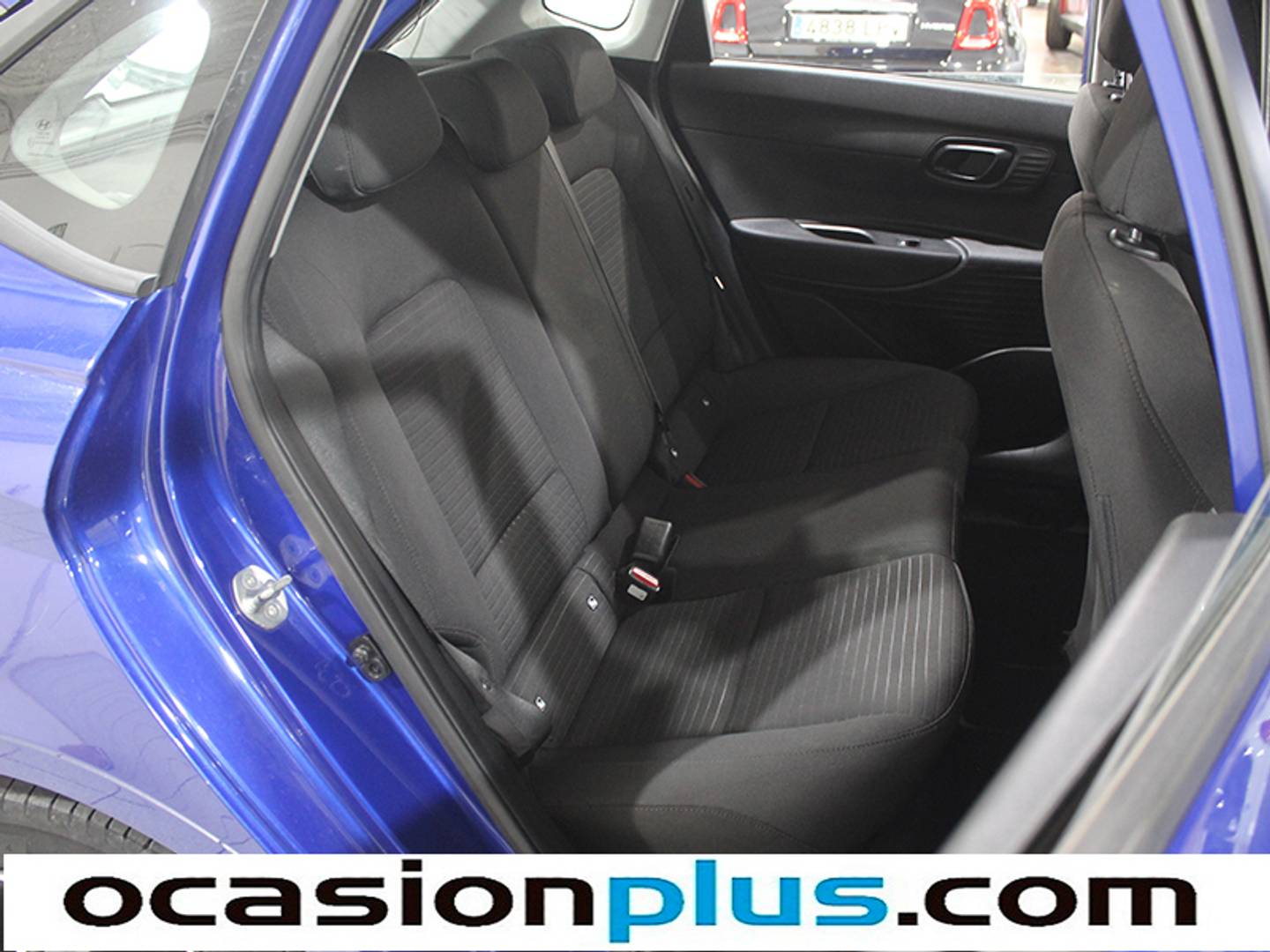 Foto Hyundai i20 Hyundai i20 1.0 TGDI SLX  (100 CV)