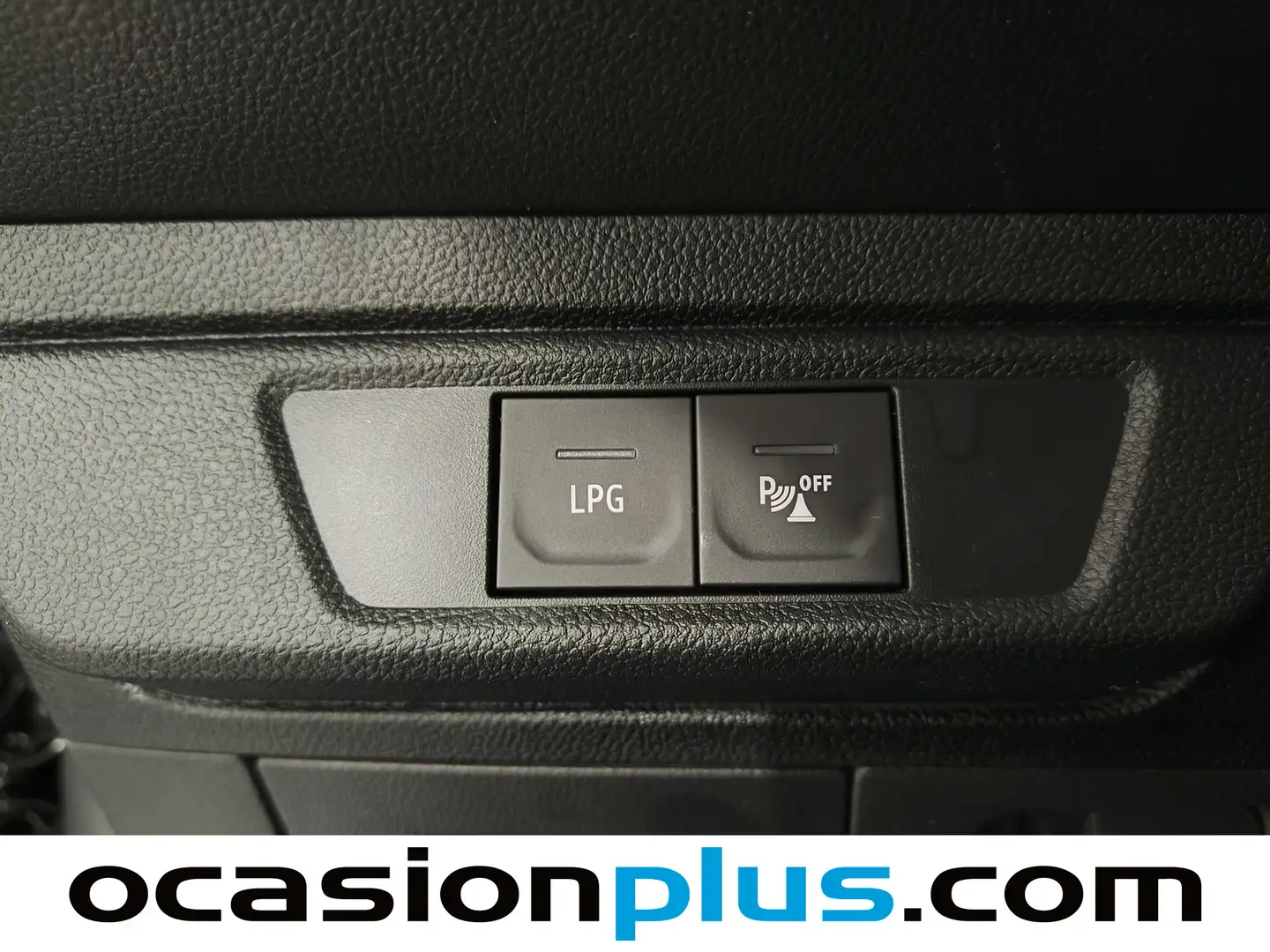 Foto Dacia Sandero Dacia Sandero Stepway Expression ECO-G (101 CV) GLP