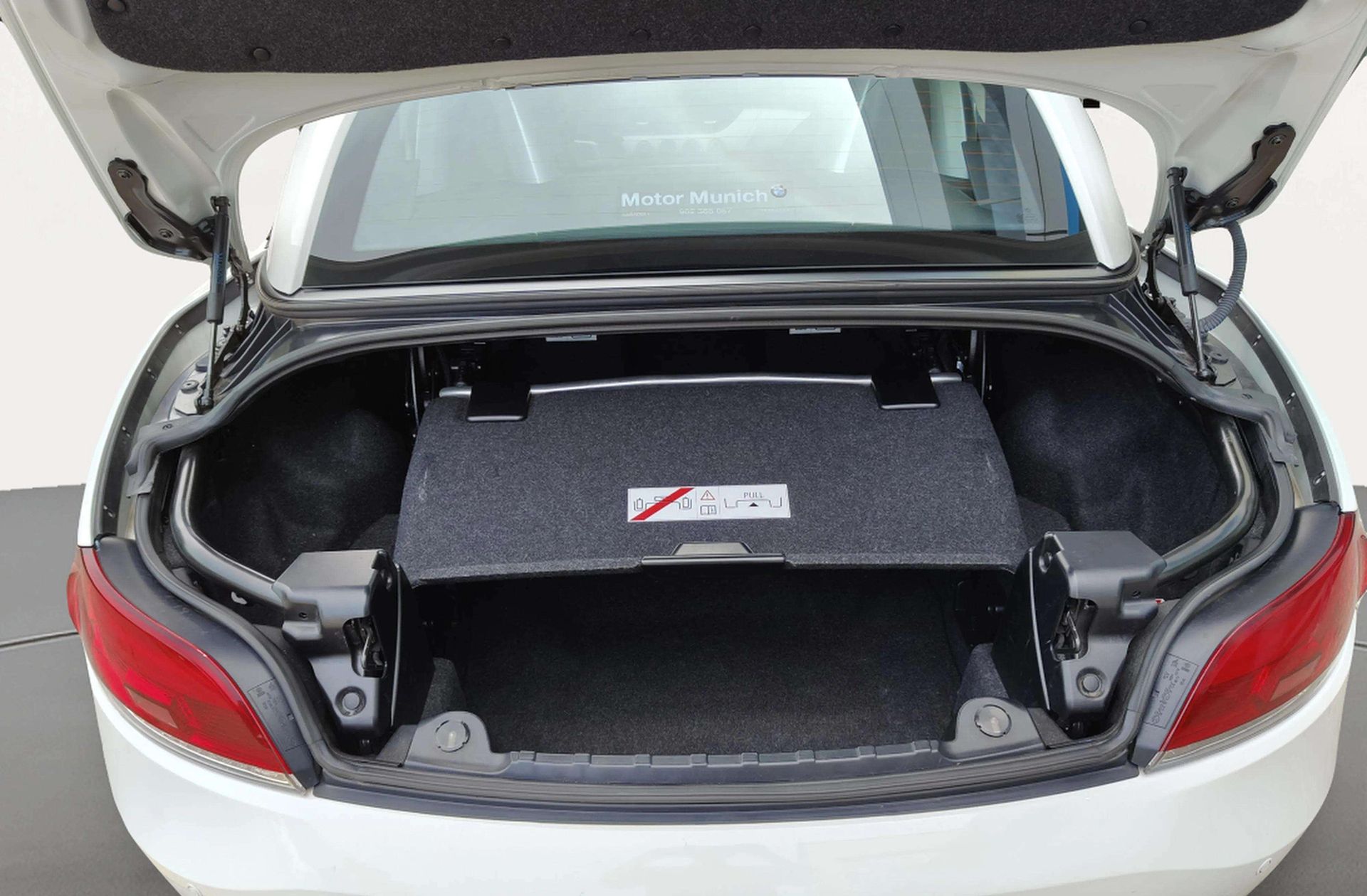 BMW Z4 sDrive30i Cabrio - foto 15