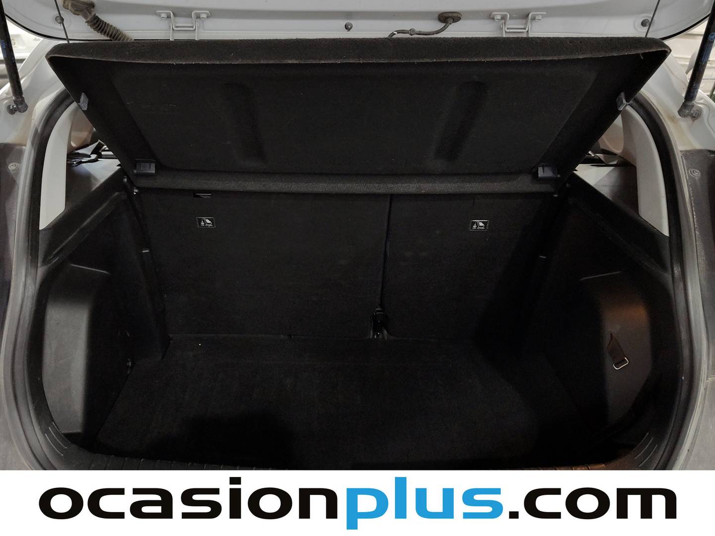 Hyundai Bayon Hyundai Bayon 1.2 MPI Maxx (84 CV) de ocasión