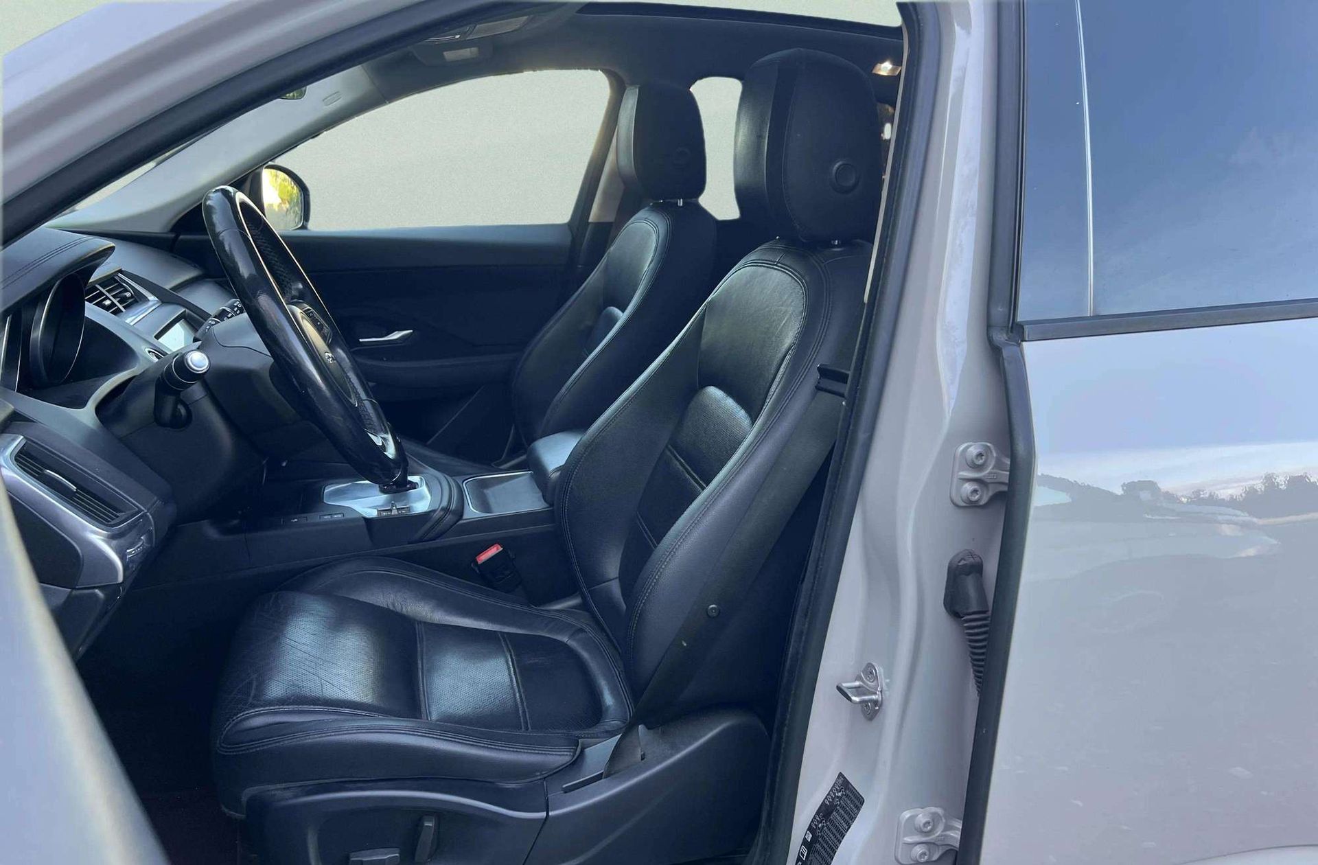 Jaguar E-Pace 2. S 4WD - foto 12