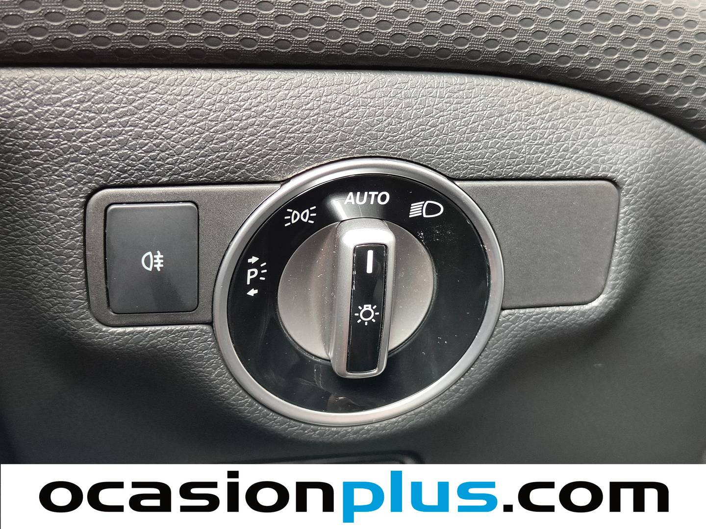 Foto Mercedes Clase A Mercedes-Benz Clase A 200 d  (136 CV) Pack AMG