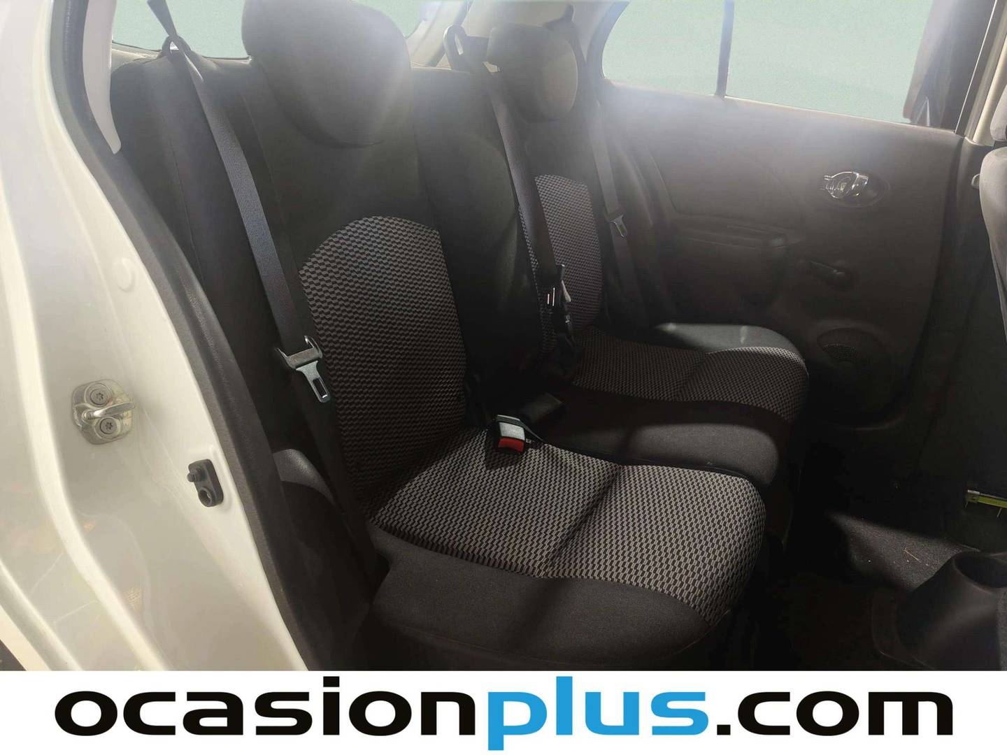 Nissan Micra Nissan Micra 1.2G Acenta (80 CV) al mejor precio