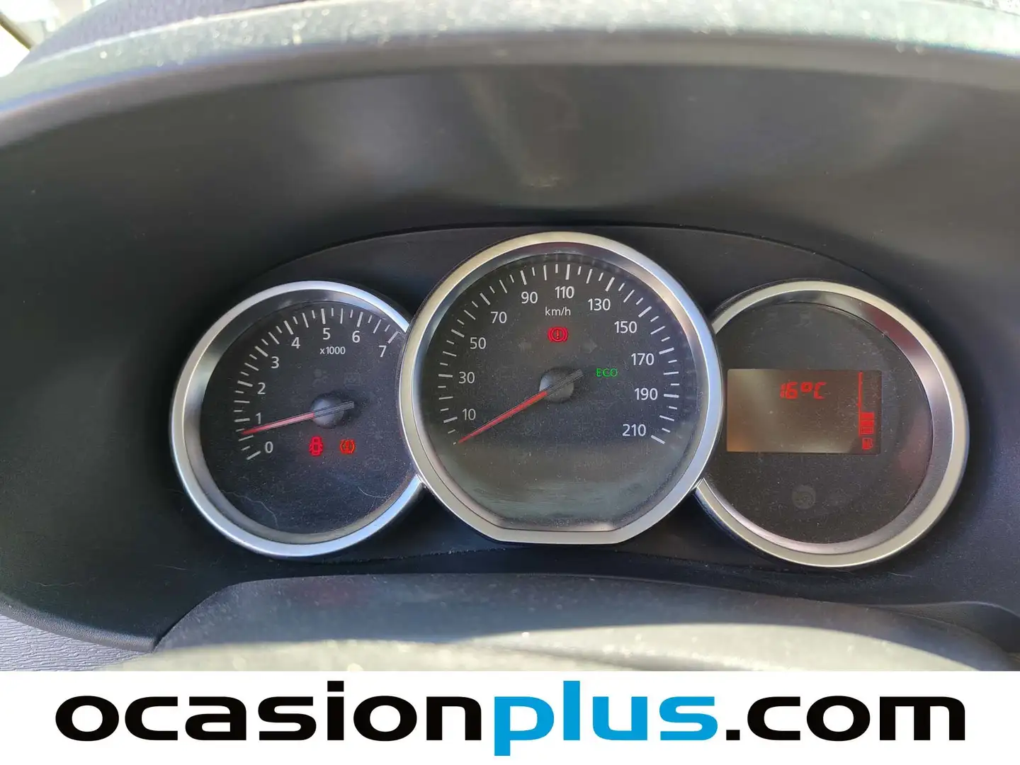 Foto Dacia Dokker Dacia Dokker Ambiance 1.6 (100 CV)