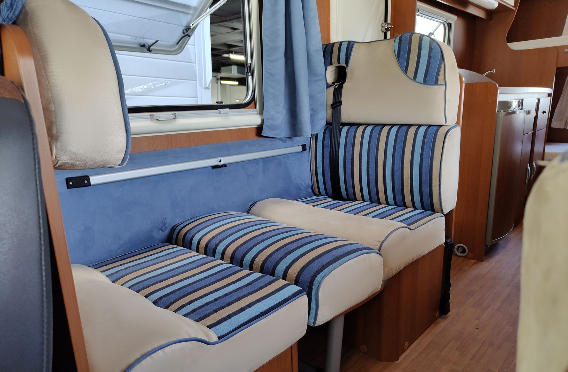 Elnagh M 200 2.3D Baron 47 D 7 plazas - foto 19