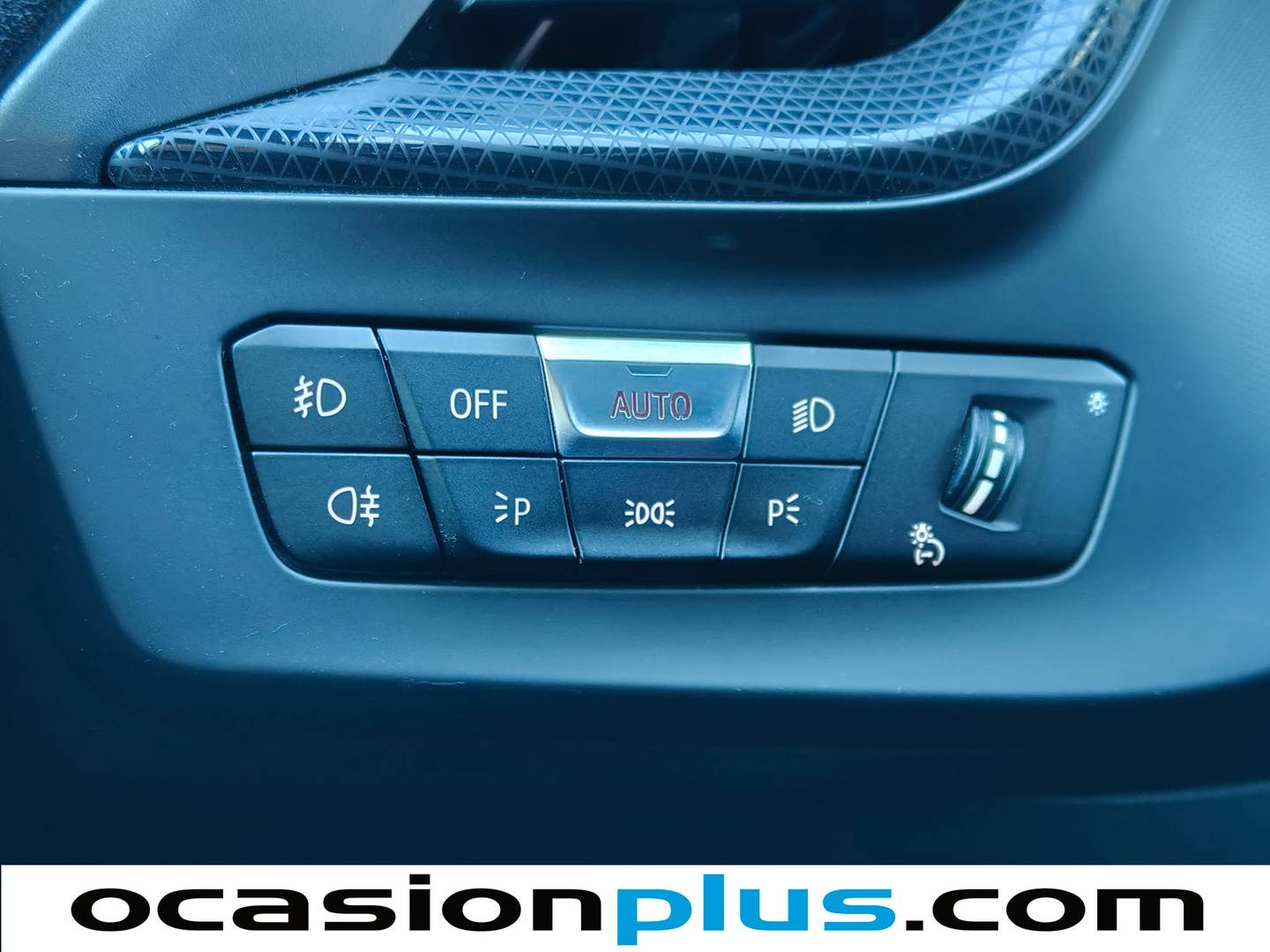 Foto BMW Serie 2 BMW Serie 2 218d Gran Coupe (150 CV)  Pack M