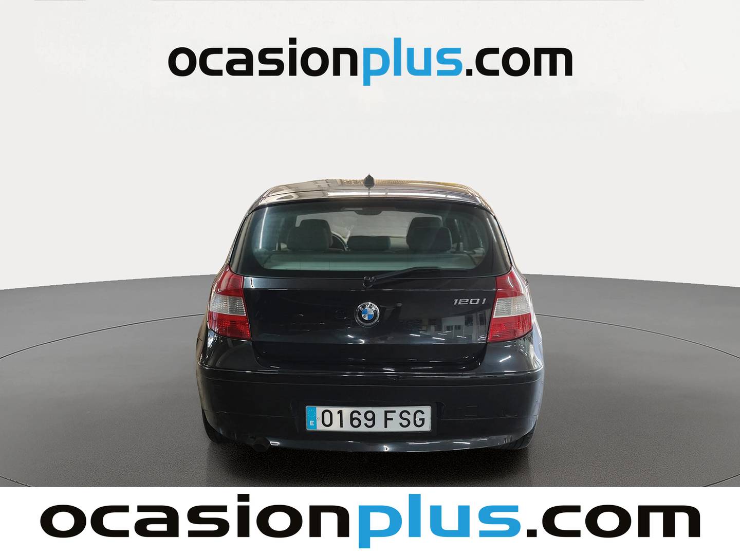 BMW Serie 1 BMW Serie 1 120i (150 CV) barato