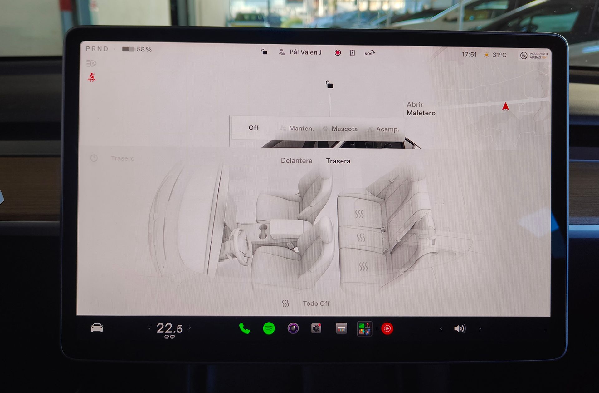 Tesla Model Y Gran Autonomía 4WD - foto 30