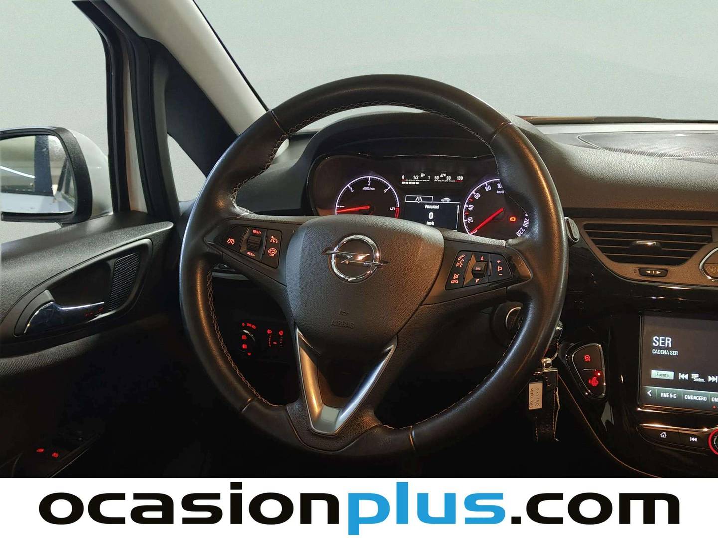 Opel Corsa Opel Corsa 1.3 CDTi S&S Selective (95 CV) diésel