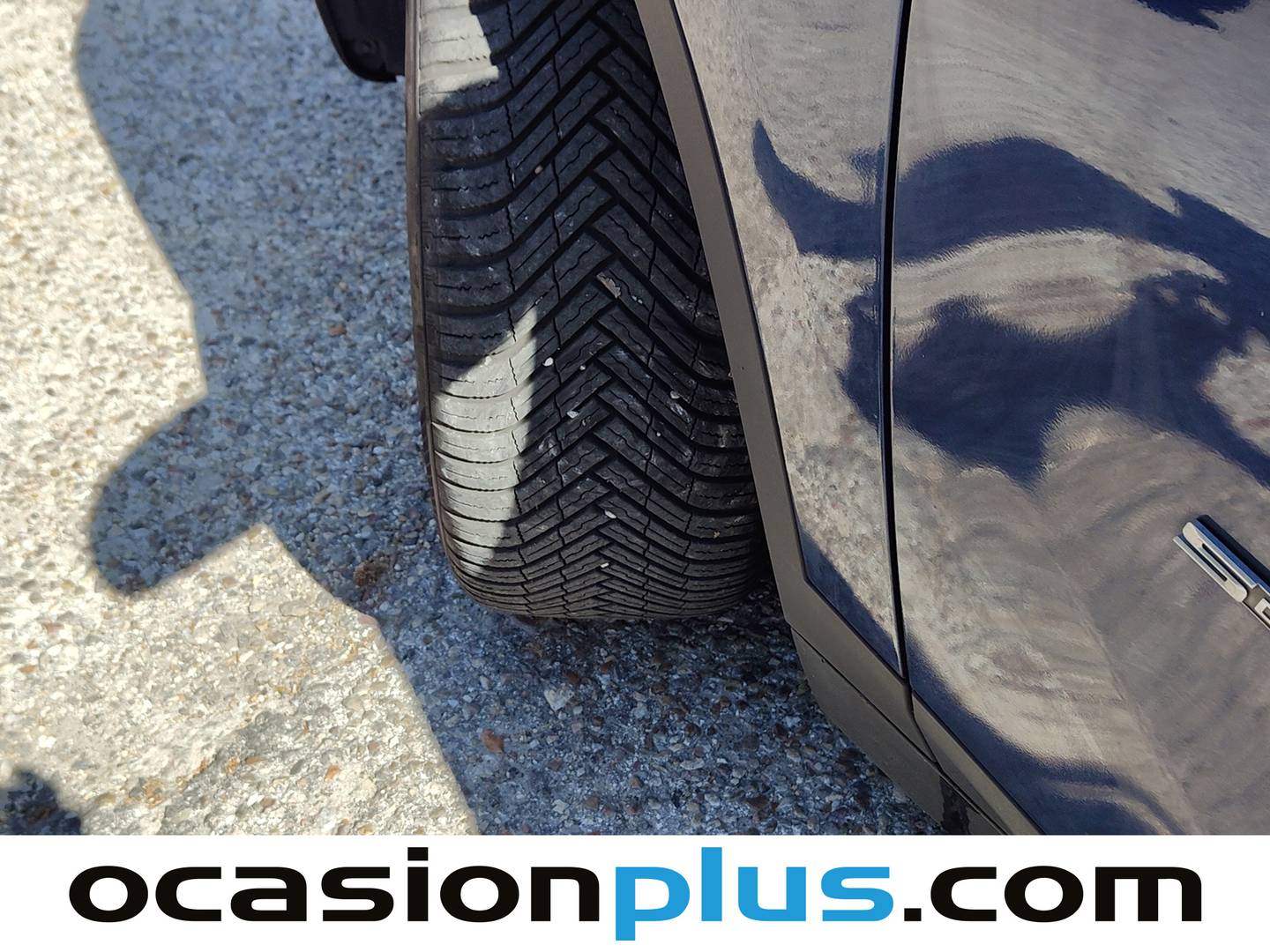 BMW X1 BMW X1 sDrive18d (150 CV) de ocasión