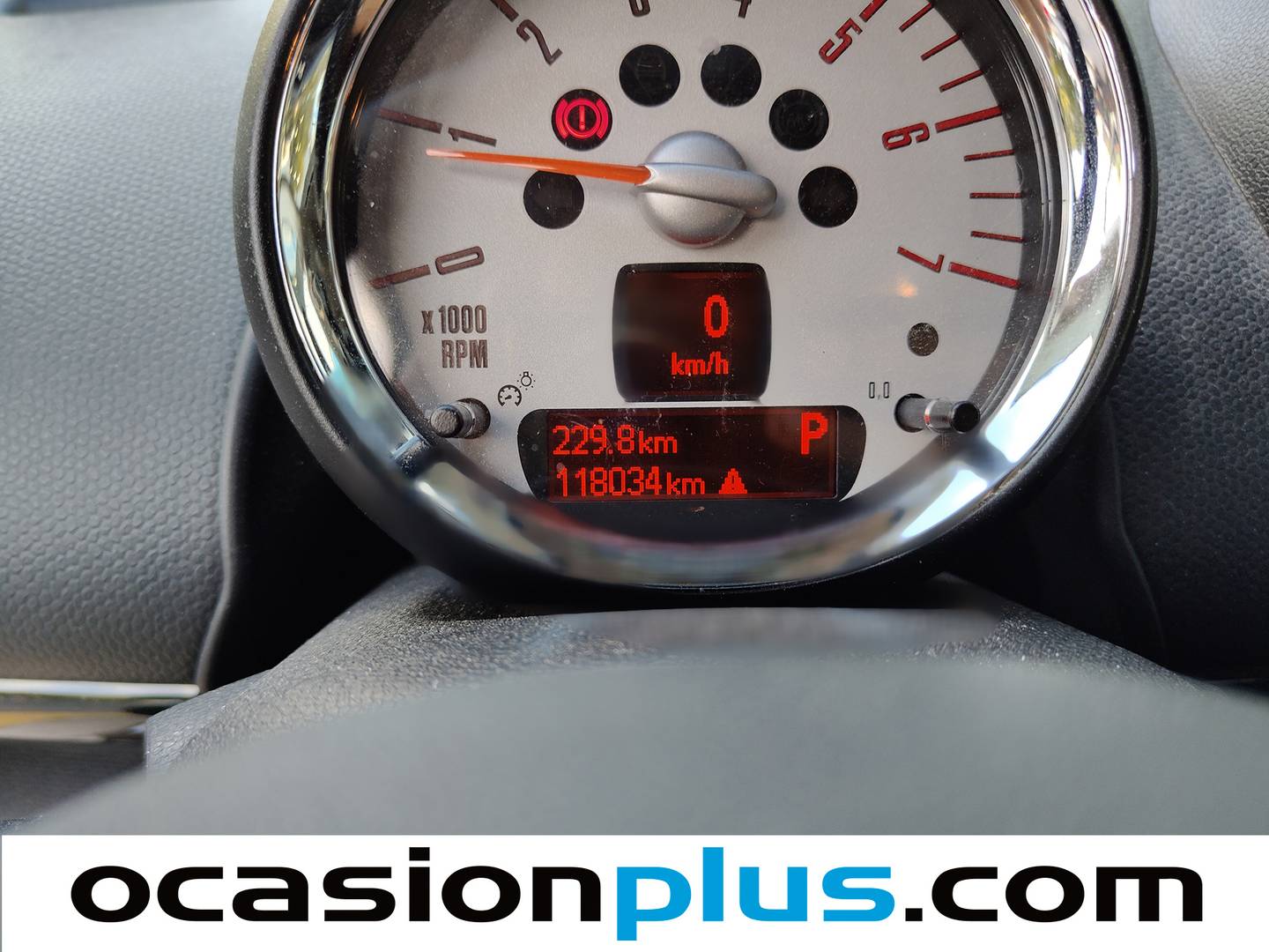 Mini Countryman Mini MINI Countryman Cooper SD ALL4 (143 CV) 143cv