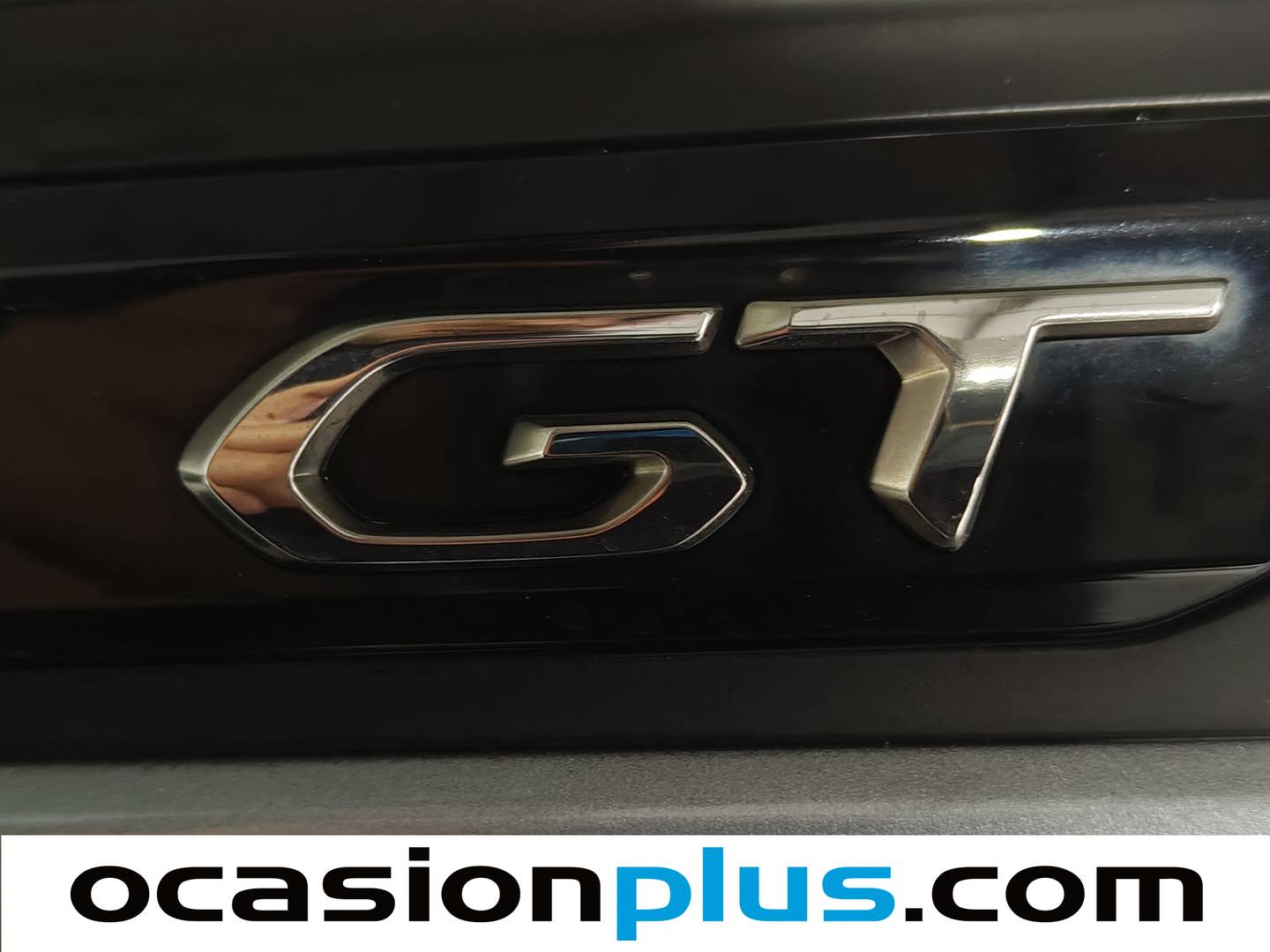 Foto Peugeot 2008 Peugeot 2008 BlueHDi 130 S&S GT EAT8 (130 CV)