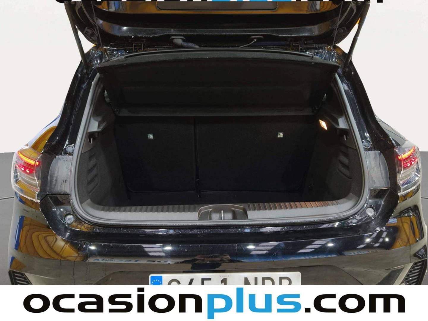 Foto Renault Clio Renault Clio Evolution dCi (100 CV)