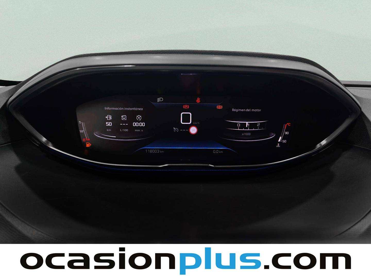 Peugeot 3008 Peugeot 3008 BlueHDi 130 S&S Allure Pack (130 CV) de segunda mano