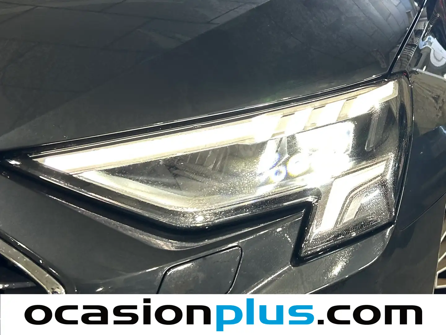 Foto Audi A3 Audi A3 Sportback Advanced 30 TDI (116 CV)