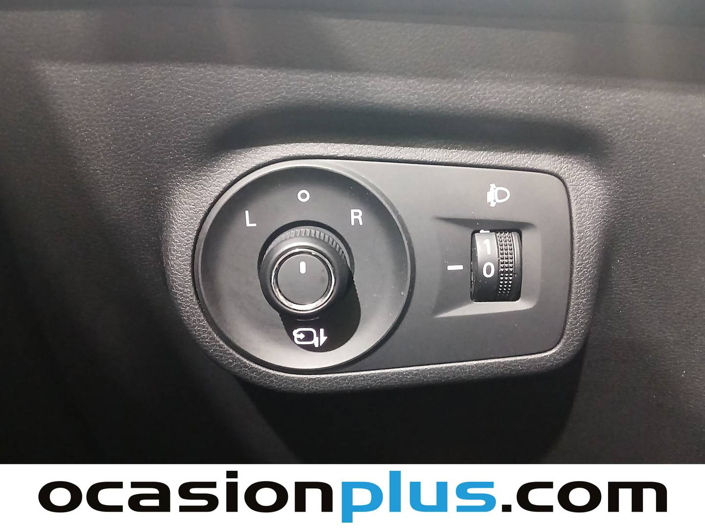 Foto MG ZS MG ZS 1.5 Hybrid+ Luxury (197 CV)