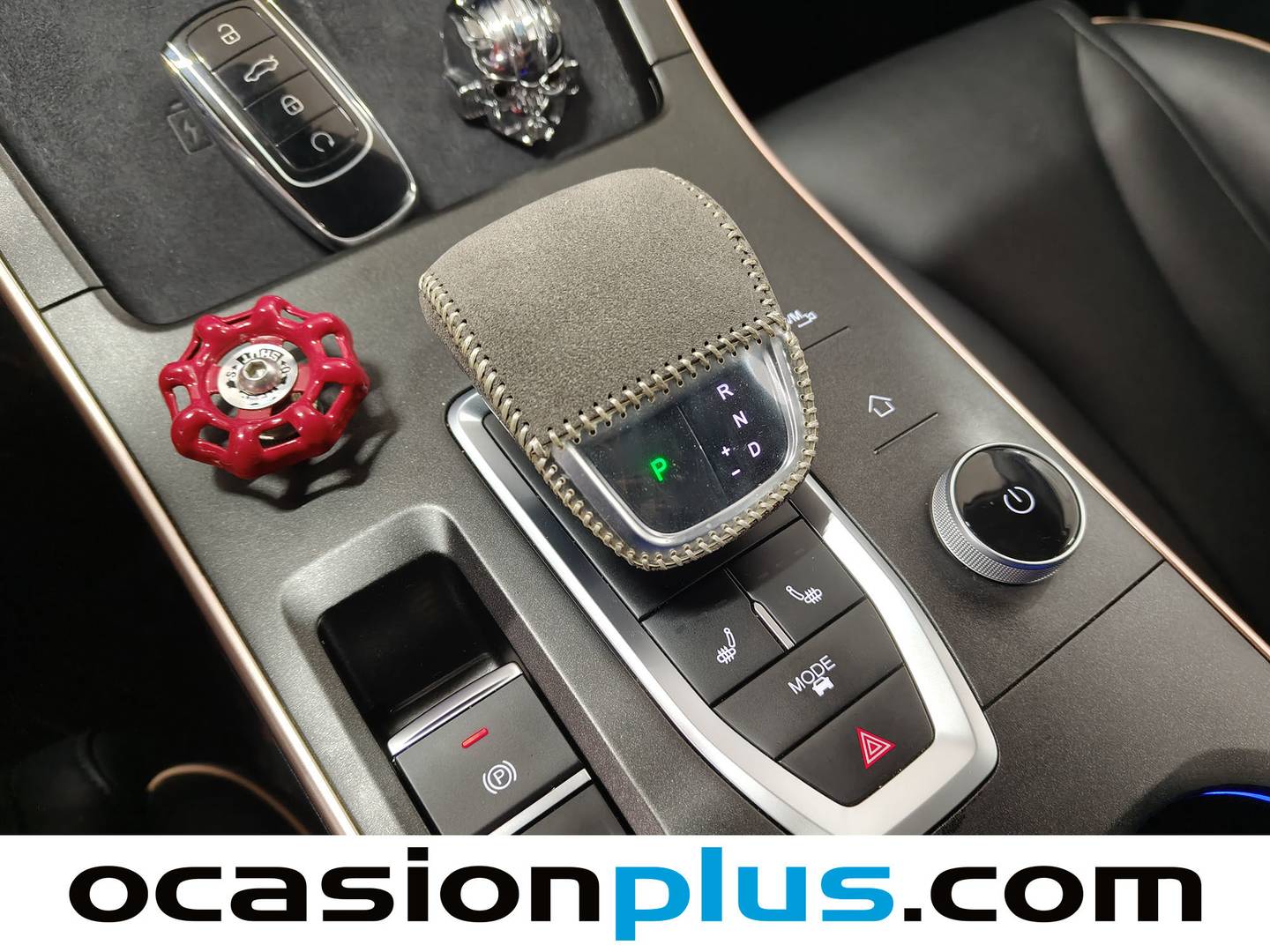 Foto OMODA 5 Omoda 5 1.6 T-GDI Premium DCT (185 CV)