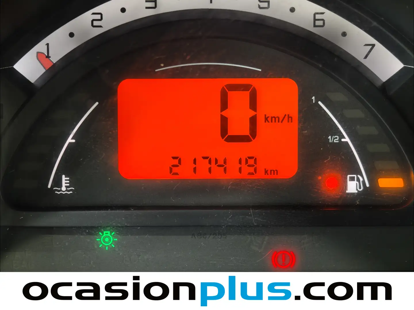 Foto Citroën C3 Citroen C3 1.4 HDI Exclusive (70 CV)