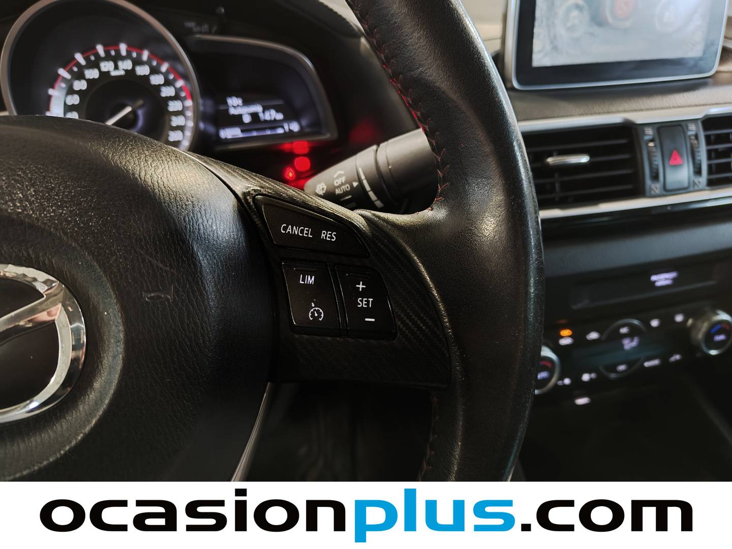 Foto Mazda Mazda3 Mazda Mazda 3 2.0 GE Style MT (120 CV)