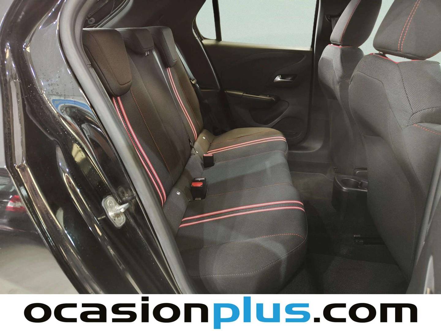 Opel Corsa Opel Corsa 1.2T XHL GS (100 CV) gasolina