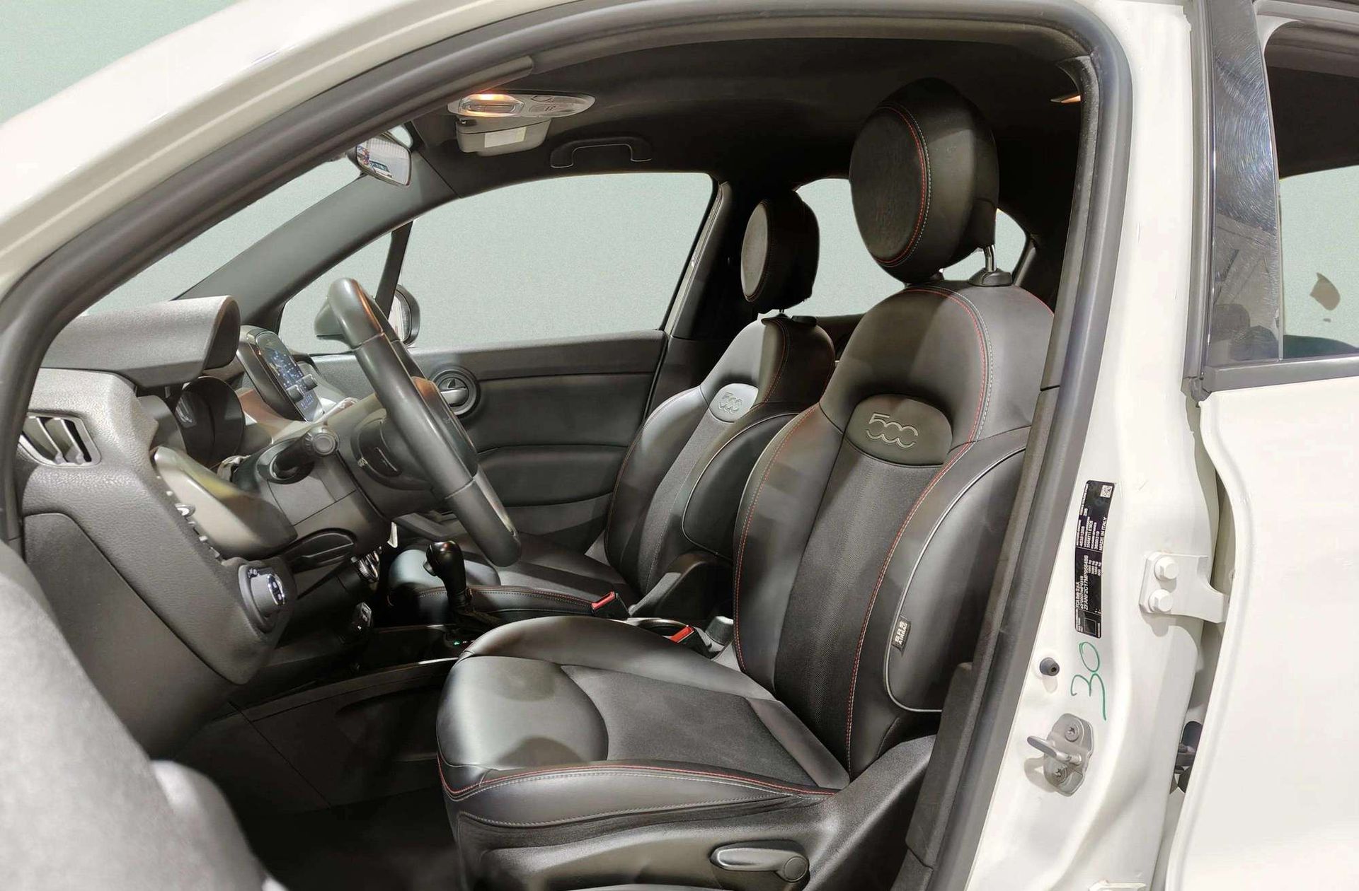 Fiat 500X 1.3 Firefly Sport 4x2 DCT - foto 9