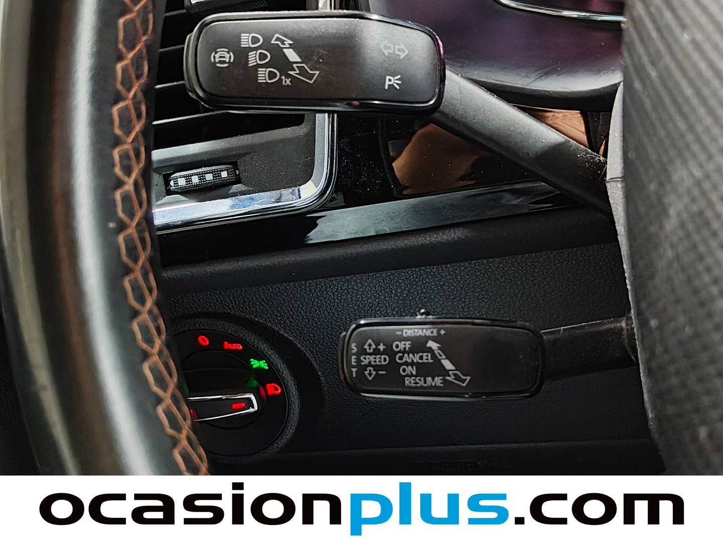 Cupra Ateca Cupra Ateca 2.0 TSI S&S 4Drive DSG (300 CV) seminuevo