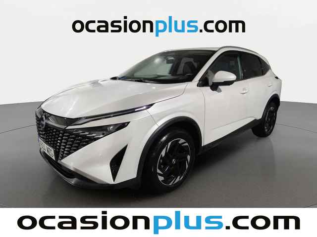 Nissan Segunda Mano La coruña