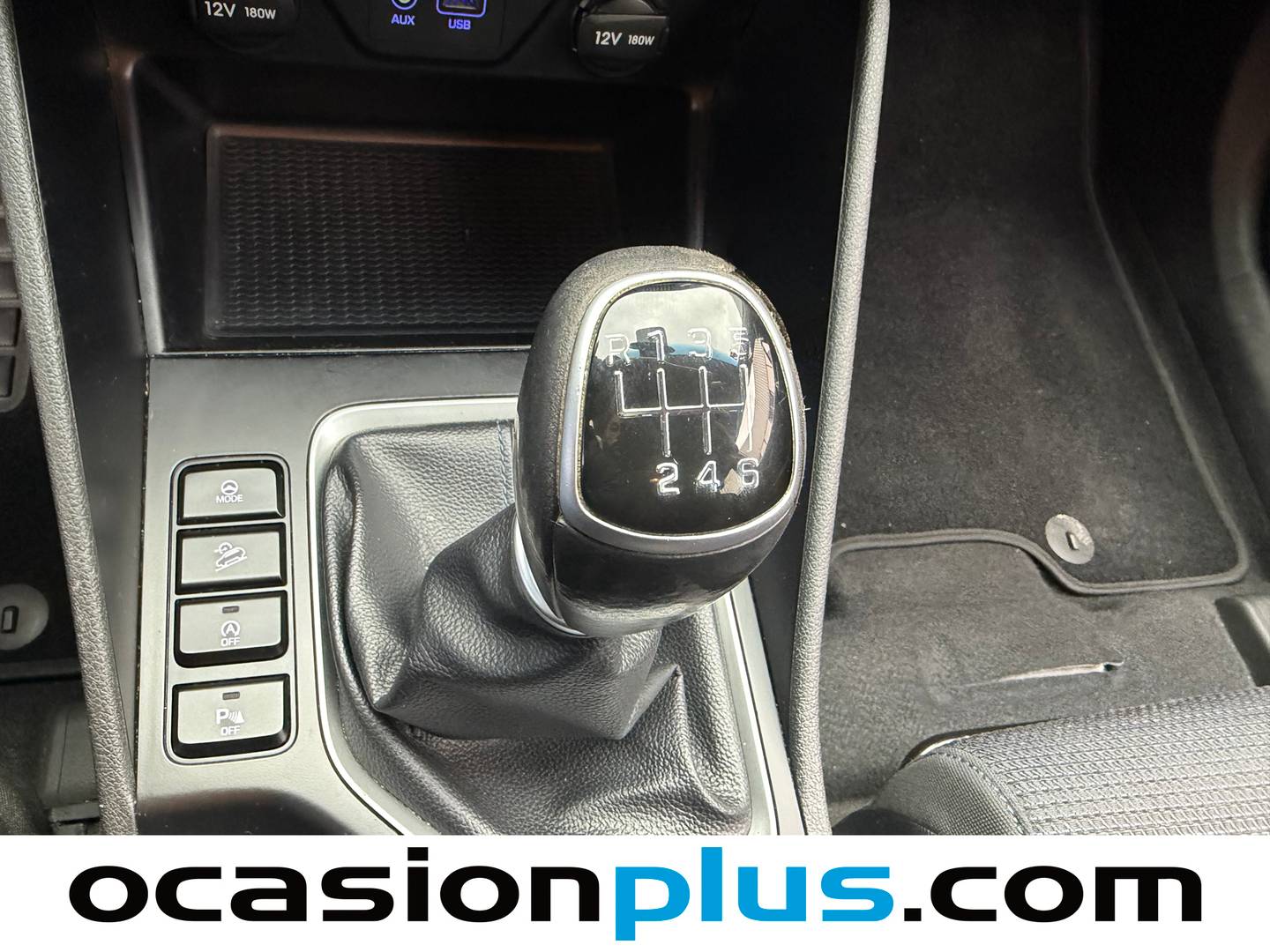 Foto Hyundai Tucson Hyundai Tucson 1.7 CRDI BlueDrive Link 4x2  (115 CV)