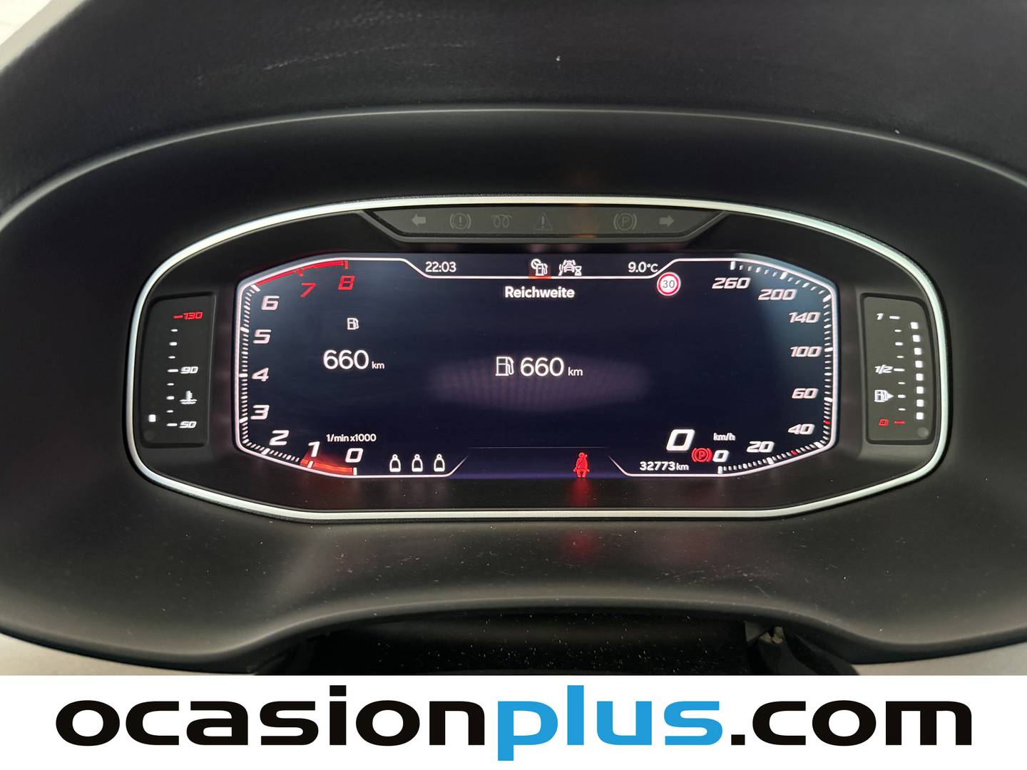 Seat Ateca SEAT Ateca 1.5 TSI X-Perience XM (150 CV) 2023