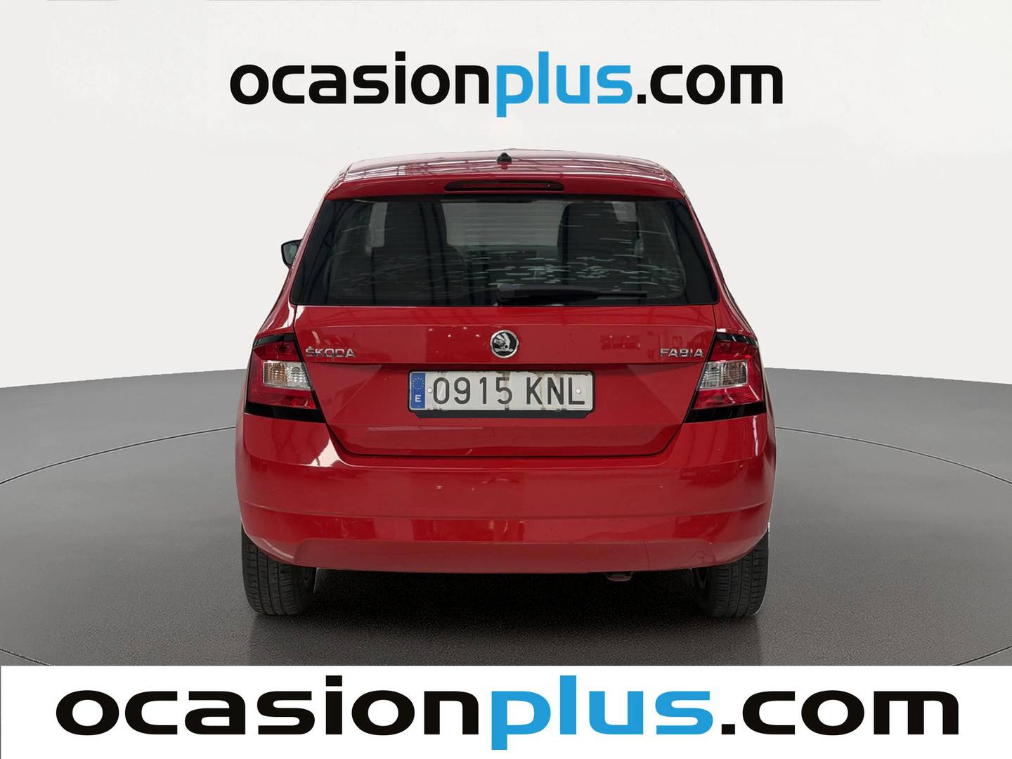 Skoda Fabia Skoda Fabia 1.0 TSI Ambition (95 CV) barato
