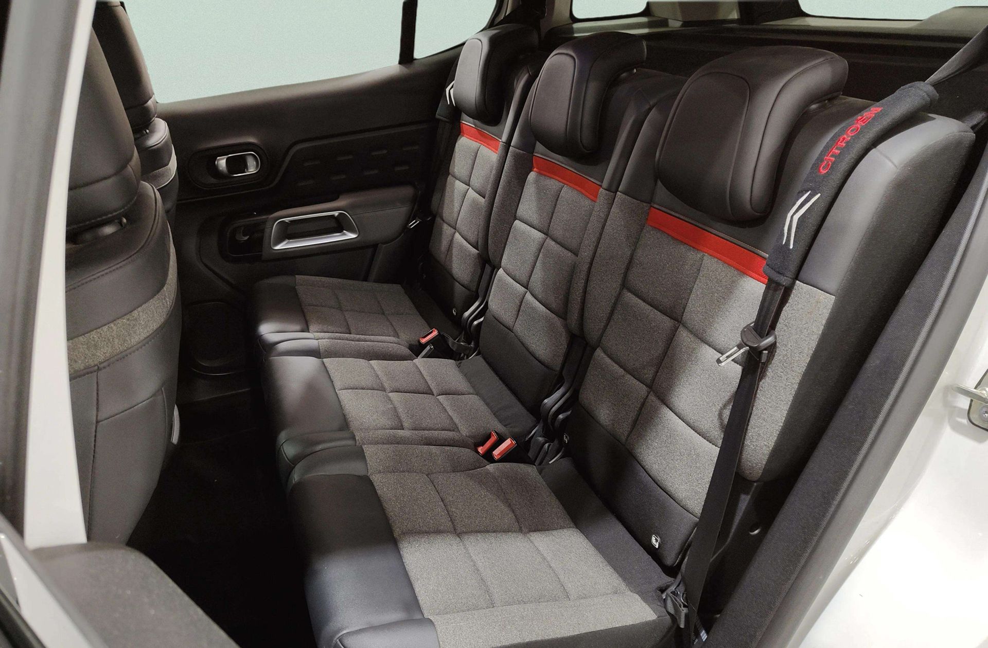 Citroën C5 Aircross PureTech 130 Feel - foto 14
