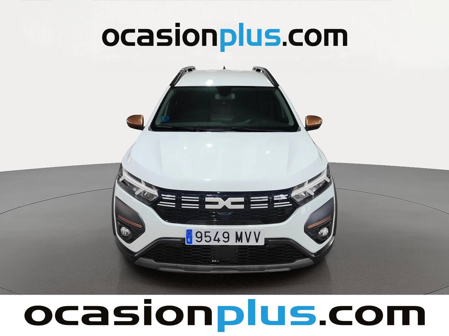 Dacia Jogger Dacia Jogger Extreme Go ECO-G (100 CV) 7 plazas km 0