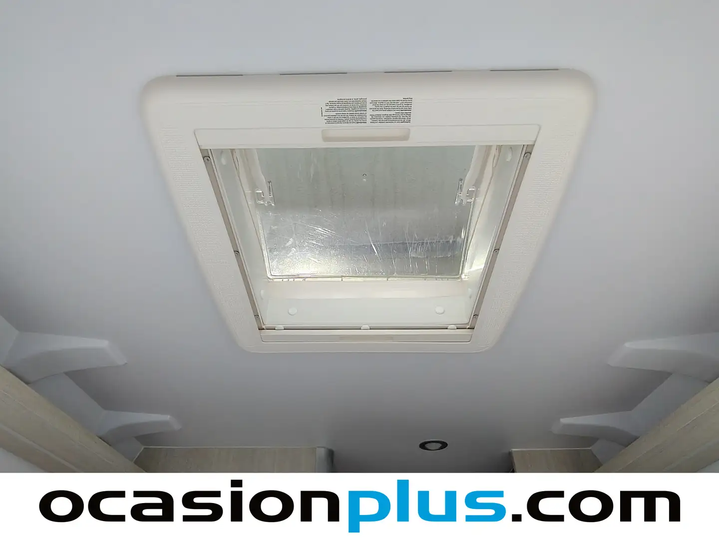 Foto Iveco Daily Iveco Daily 2.3 TD CAMPER EUROGAZA (156CV)