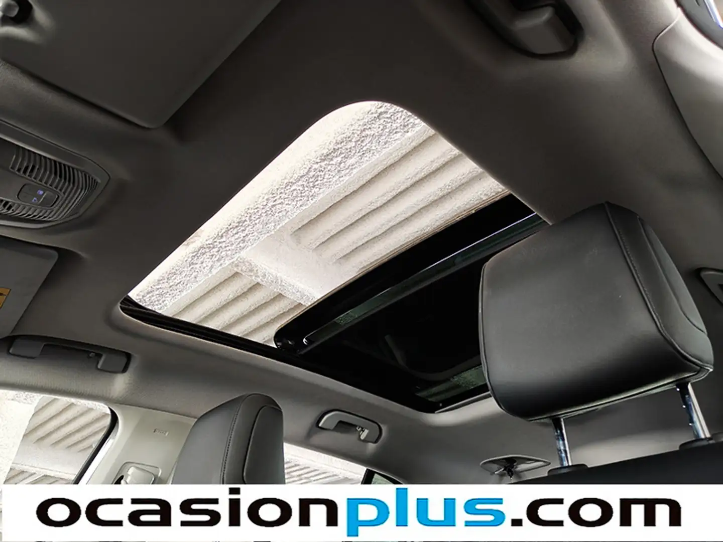 Foto Citroën C5 Aircross Citroen C5 Aircross PureTech 130 S&S Shine EAT8  (131 CV)